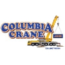 Columbia Crane logo