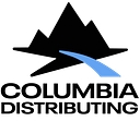 Columbia Distributing logo