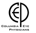 Columbia Eye Assoc logo