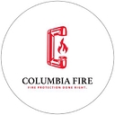 Columbia Fire, Inc logo