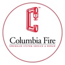 Columbia Fire logo