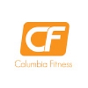 Columbia Fitness logo
