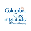 Columbia Gas Of Kentucky logo