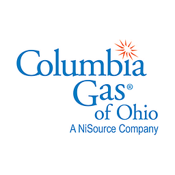 Columbia Gas of Ohio logo