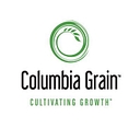 Columbia Grain, Inc. logo