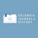 Columbia Journal Of History logo