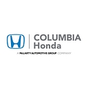 Columbia Honda logo