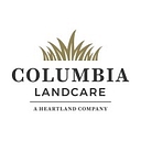 Columbia Landcare logo