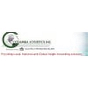 Columbia Logistics Inc logo