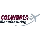 Columbia Manufacturing Inc. logo