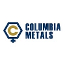 Columbia Metals logo