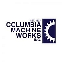 Columbia Machine Works, Inc. logo