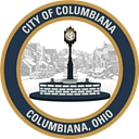 City of Columbiana city logo