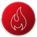 Columbia Nw Heating logo