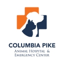 Columbia Pike Animal Hospital logo