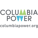 Columbia Power Corporation logo