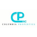 Columbia Properties logo