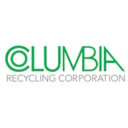 Columbia Recycling CORP logo