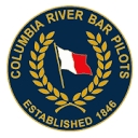 Columbia River Bar Pilots logo