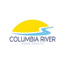 Columbia River Home Health logo