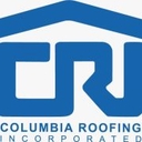 Columbia Roofing logo