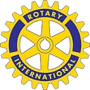 The Rotary Club Of Columbia logo