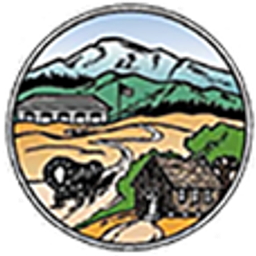 COLUMBIA ELEMENTARY logo