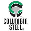 Columbia Steel Casting Co Inc logo