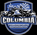 Columbia Powersports Supercenter logo