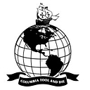 Columbia Tool And Die logo