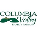 Columbia Valley Family Farms Inc. logo