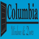 Columbia Glass & Windows logo