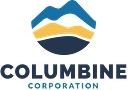 Columbine Logging, Inc. logo