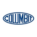 Columbit Australia & New Zealand logo