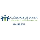 Columbus Area Integrated Health Services logo