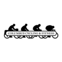 Columbus Cycling & Fitness logo