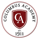 The Parents Assoc of Cols Academy logo