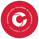 Columbus Area Chamber Foundation Inc logo