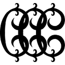 Columbus Country Club logo