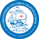 Christopher Columbus Charter School logo