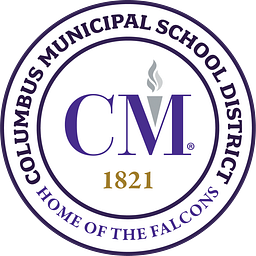 Stokes Beard Elementary School logo