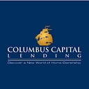 Columbus Capital Lending, Llc. logo