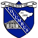 Columbus County logo