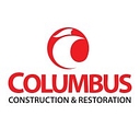 Columbus Construction & Restoration Ltd. logo