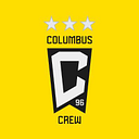 Columbus Crew logo