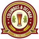 Columbus Distributing logo