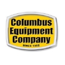 Columbus Equipment Company logo