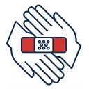 Columbus Free Clinic logo