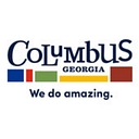 City of Columbus logo