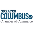 Greater Columbus Georgia Chamber Of Commerce logo